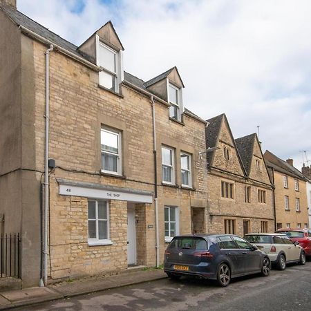 Katrinas Apartment By Treetop Property Cirencester Exterior photo